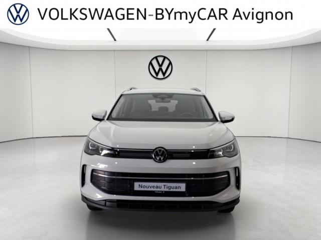 Volkswagen Tiguan image 5