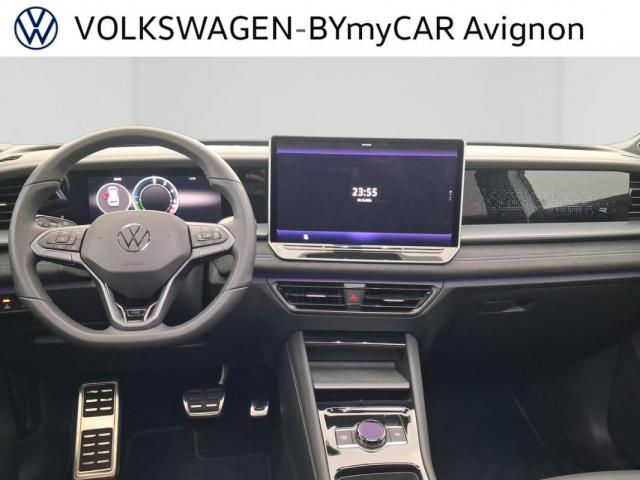 Volkswagen Tayron image 3