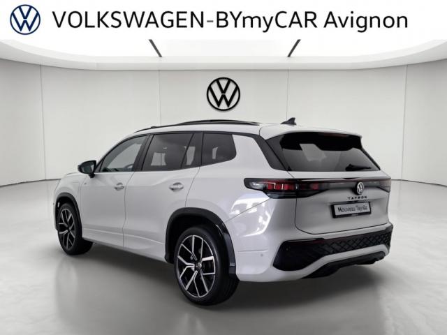 Volkswagen Tayron image 4