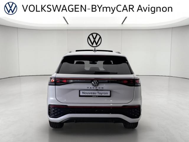 Volkswagen Tayron image 6