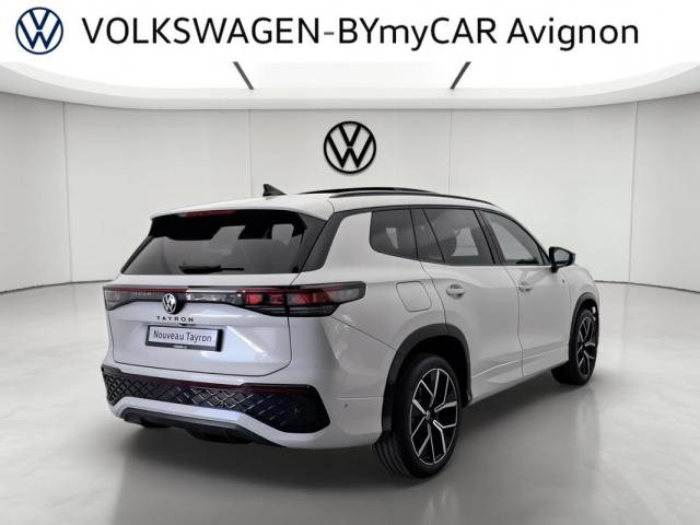 Volkswagen Tayron image 7