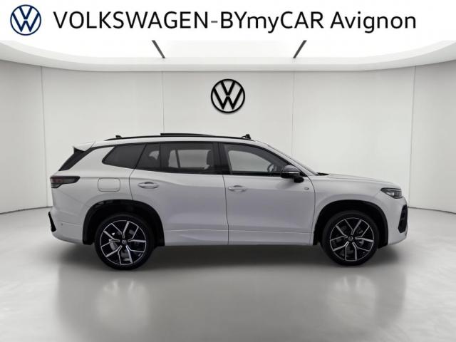 Volkswagen Tayron image 5