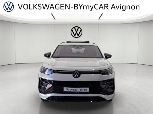 Volkswagen Tayron image 8