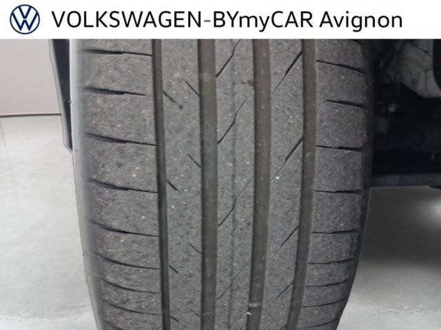 Volkswagen Tayron image 2