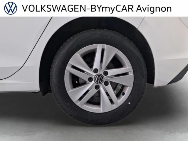 Volkswagen Golf image 1