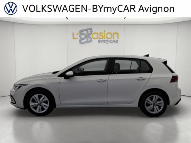 Volkswagen Golf image 4