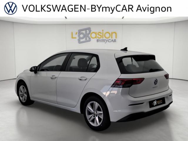 Volkswagen Golf image 7