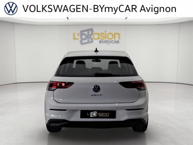 Volkswagen Golf image 8