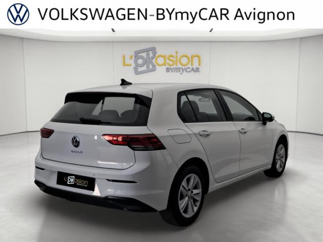 Volkswagen Golf image 3