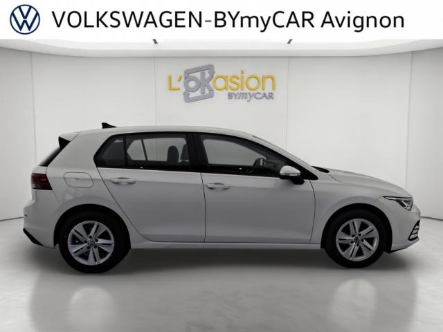 Volkswagen Golf image 5
