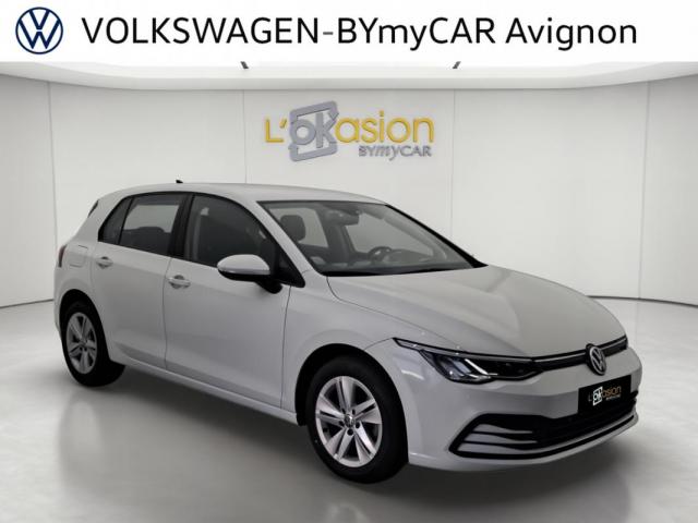 Volkswagen Golf image 9