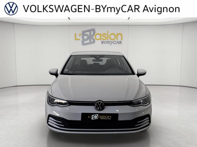 Volkswagen Golf image 6