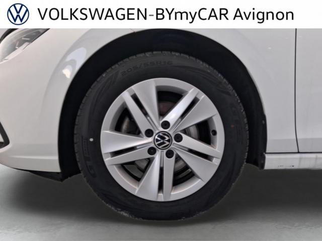 Volkswagen Golf image 2