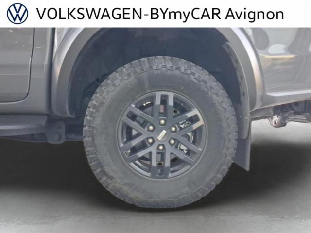 Ford Ranger image 5