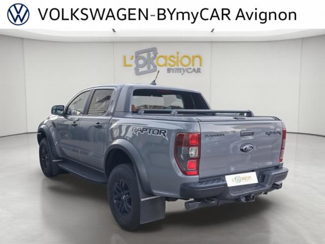 Ford Ranger image 1