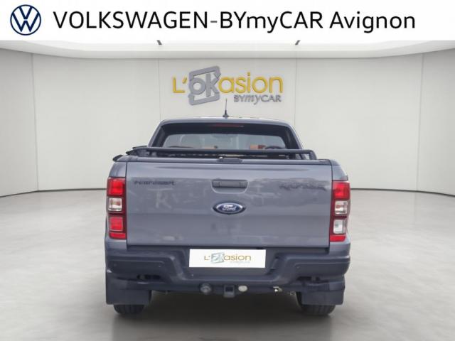 Ford Ranger image 2