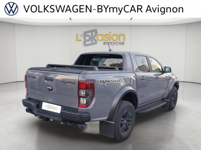 Ford Ranger image 3