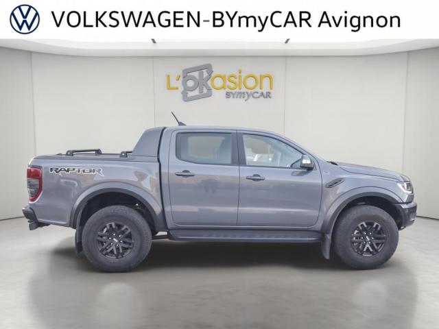 Ford Ranger image 4