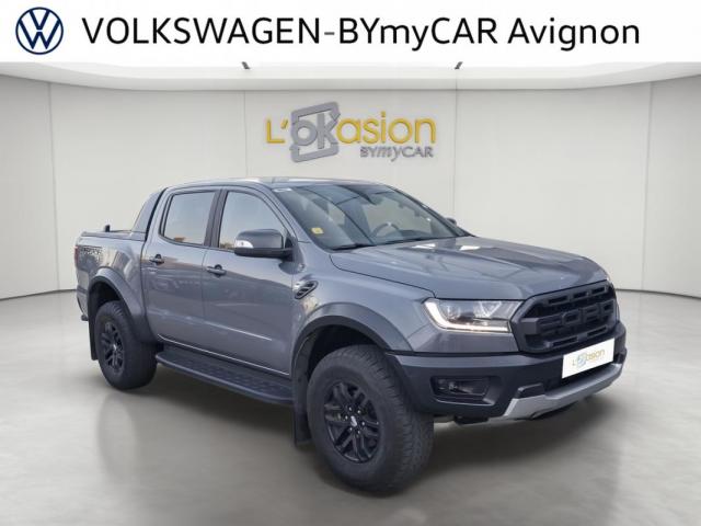 Ford Ranger image 8