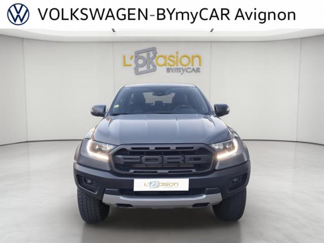 Ford Ranger image 9