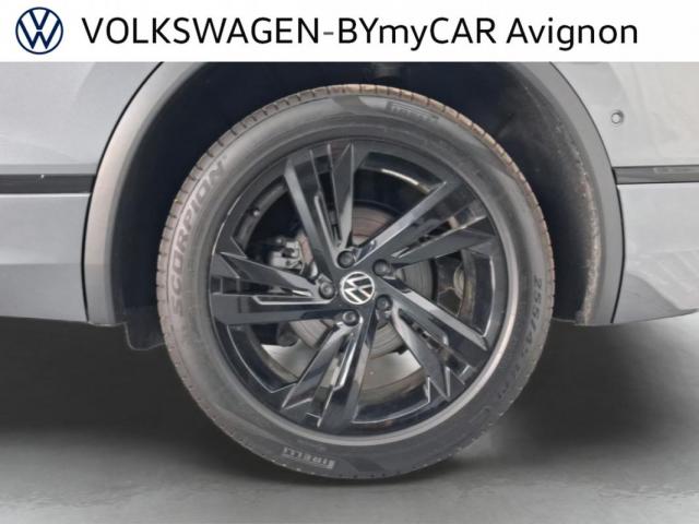 Volkswagen Tiguan Allspace image 3