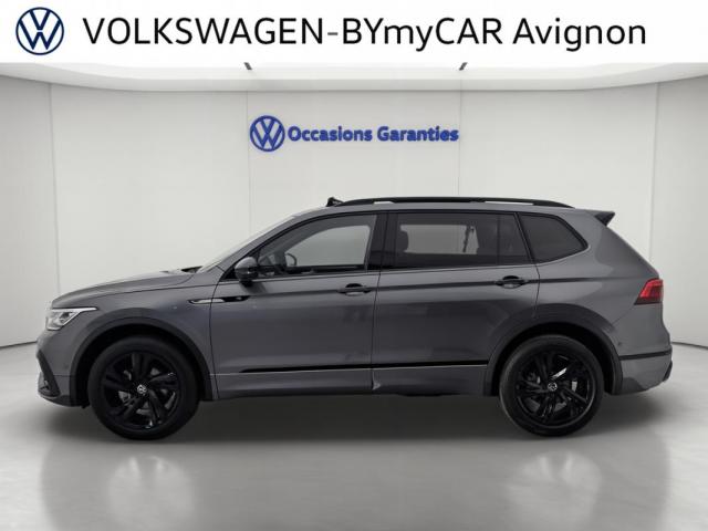 Volkswagen Tiguan Allspace image 6
