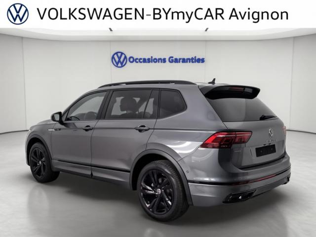 Volkswagen Tiguan Allspace image 8