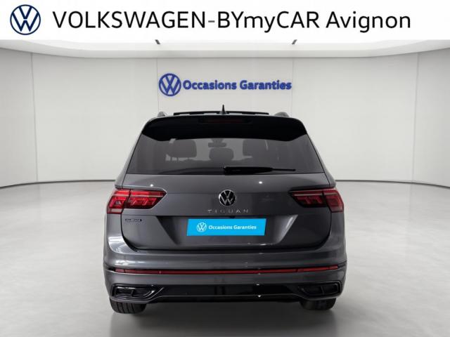 Volkswagen Tiguan Allspace image 5