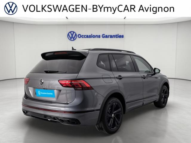 Volkswagen Tiguan Allspace image 9