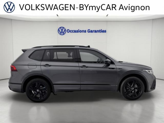 Volkswagen Tiguan Allspace image 2