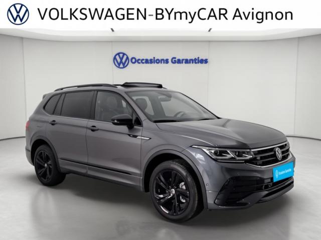 Volkswagen Tiguan Allspace image 4
