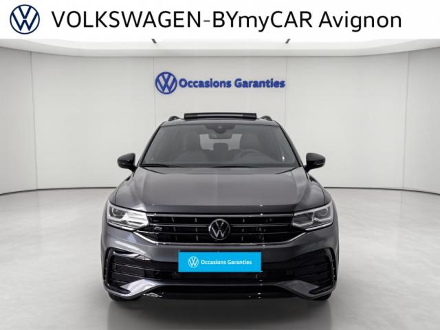 Volkswagen Tiguan Allspace image 7