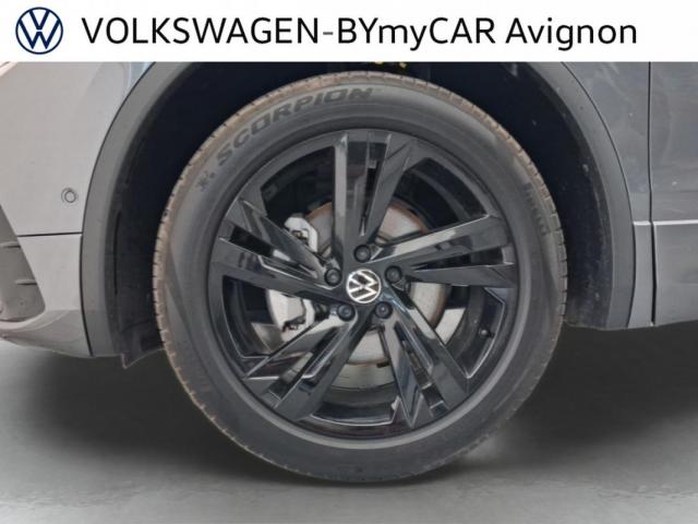 Volkswagen Tiguan Allspace image 1