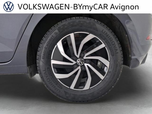 Volkswagen Polo image 8