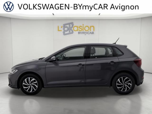 Volkswagen Polo image 2