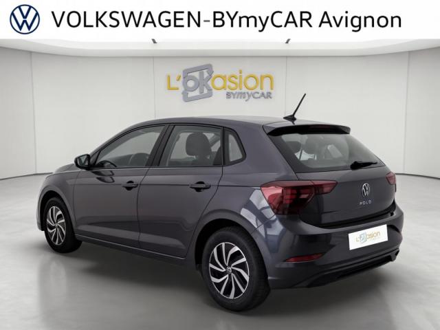 Volkswagen Polo image 4