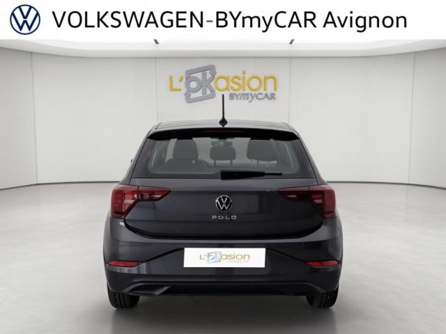 Volkswagen Polo image 9