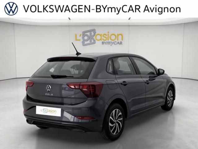 Volkswagen Polo image 1