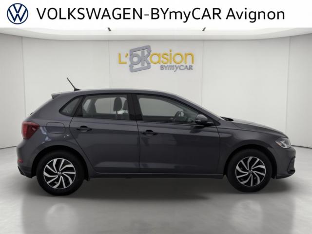Volkswagen Polo image 6