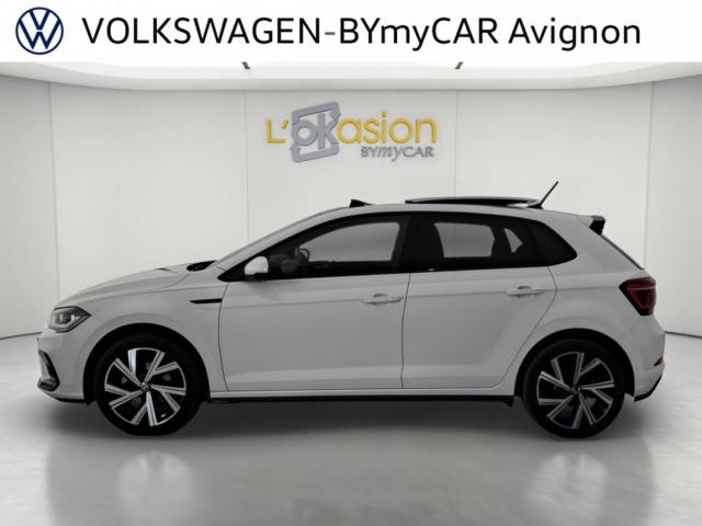 Volkswagen Polo image 4