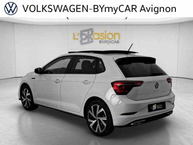 Volkswagen Polo image 9