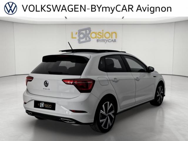Volkswagen Polo image 1