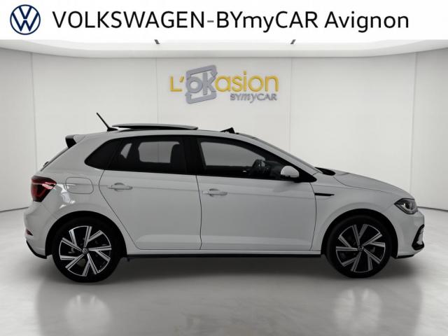 Volkswagen Polo image 7