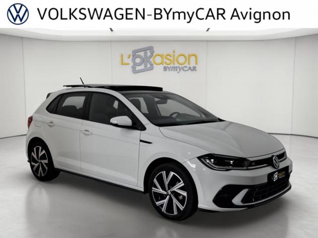 Volkswagen Polo image 8