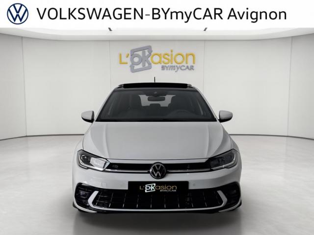 Volkswagen Polo image 5