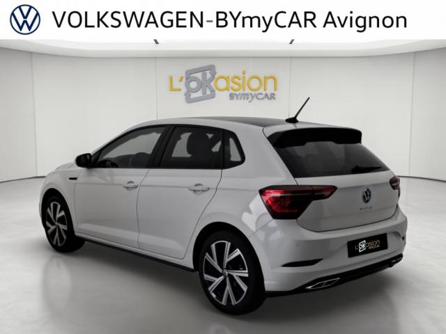 Volkswagen Polo image 8