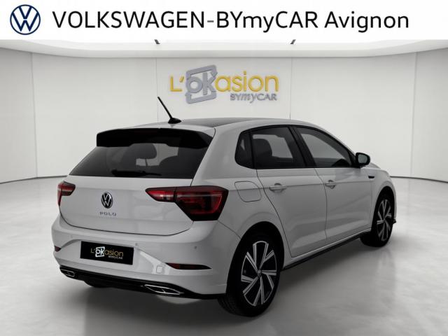 Volkswagen Polo image 1