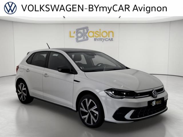 Volkswagen Polo image 3