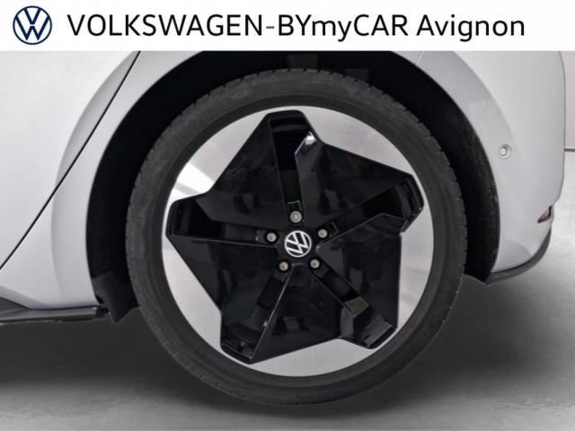 Volkswagen Id.3 image 4