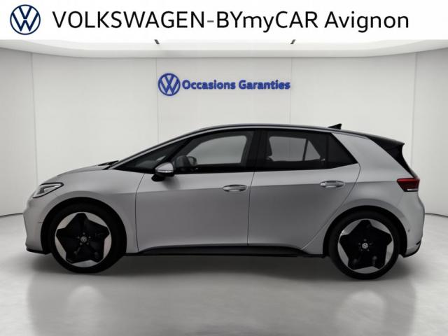 Volkswagen Id.3 image 2